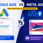 Google Ads vs Meta Ads