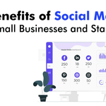 How Social Media Helps Small Businesses