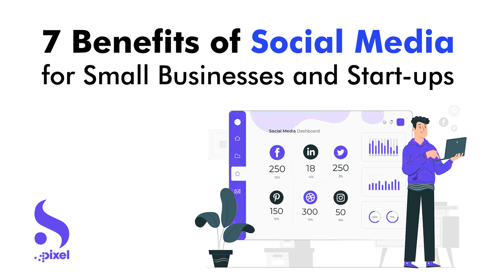How Social Media Helps Small Businesses